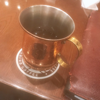 カフェ友募集中！【元自衛官のカフェ巡り】