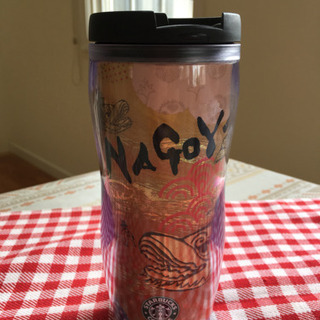 未使用‼︎【使用可能か要確認コーヒーチケット付き】しゃちほこ名古...