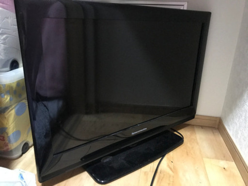 32センチ液晶テレビ