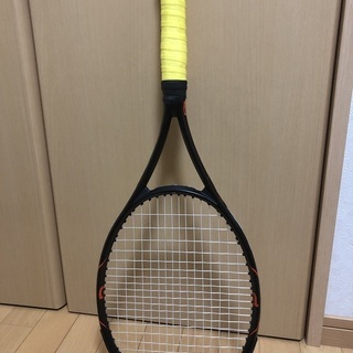 ★☆★　Wilson硬式テニスラケット中古美品　★☆★