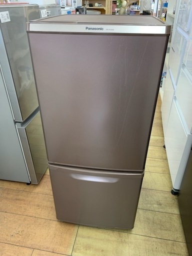 【トレファク花小金井店】Panasonic/2ドア冷蔵庫/中古家電/西東京市/東久留米市/小平市/小金井市/国分寺市/練馬区/杉並区/買取/販売