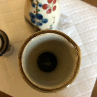 とっくり、おちょこセットの画像