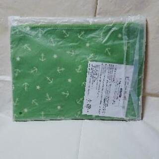 ✨新品未開封✨ Free!  橘 真琴  ビニールポーチの画像