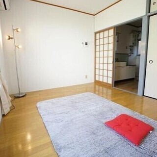 【初期費用はゼロです】事故物件です。興味本位のお問い合わせはご遠...