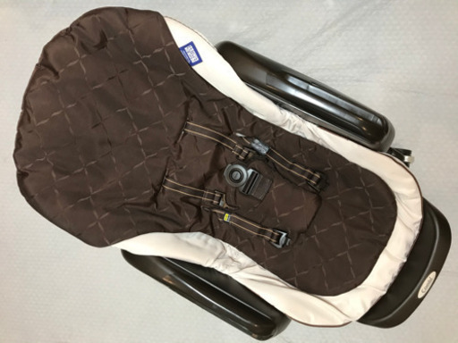 【お取引き中】combi ネムリラ AUTO SWING BEDi Plus