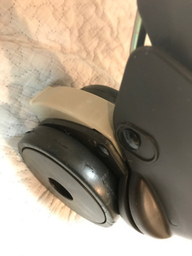 【お取引き中】combi ネムリラ AUTO SWING BEDi Plus