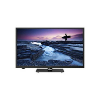 ★Hisence ハイセンス ハイビジョンLED液晶テレビ HS24A220 2016年製 24インチ リモコン付 の画像