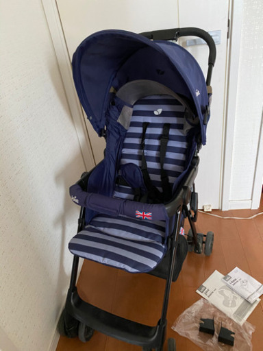 再値下げしました‼️ジョイー　エア　トラベルシステム　3点セット　近くなら配達しますよ