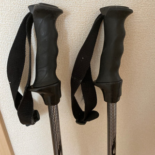 スキー　3点セットの画像