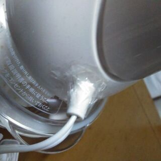 フードプロセッサーの画像