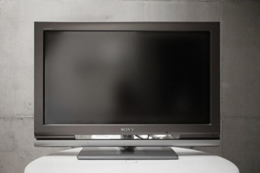 【再募集】SONY BRAVIA 32インチ KDL-32J1