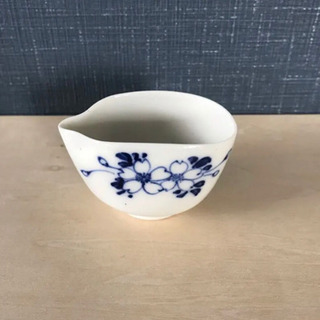 お値下げしました【美品】和食器 かたくち  骨董