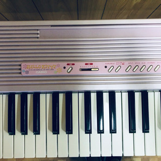 ②632番 CASIO✨電子ピアノ✨CPS-8KT‼️ の画像