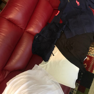 ブラウスの画像