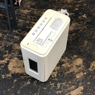コクヨ　シュレッダー
