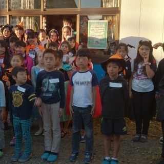 英会話のMOBY-DICK/ BLUE WHALEの画像