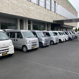 『委』ゆくゆくは社長として会社の立ち上げも目指せる♦︎配達ドライバーの画像