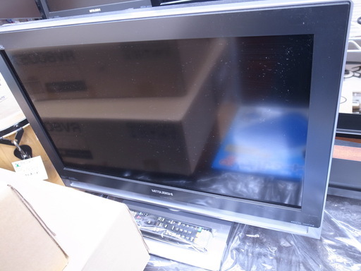 ミツビシ 26型液晶テレビ LCD-26MX30 2009年製【モノ市場 知立店】41