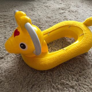 ロディー　補助便座