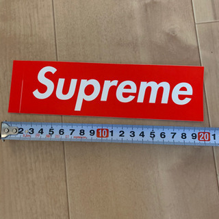 Supreme/Tiger Stripe Rayon Shirt シャツの画像