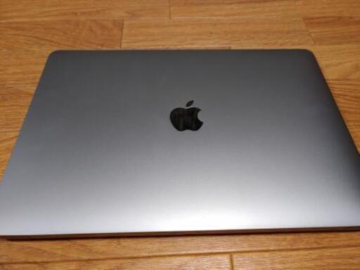 MacBook air 2020 13インチ