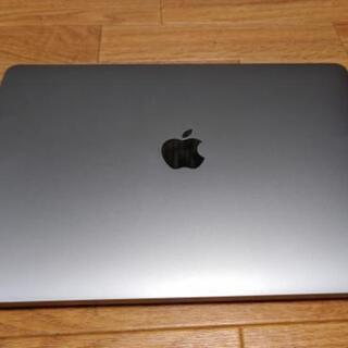 MacBook air 2020 13インチ