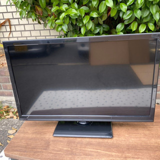 24型DVD内蔵テレビ