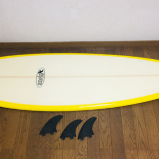 ショート サーフボード 5.6