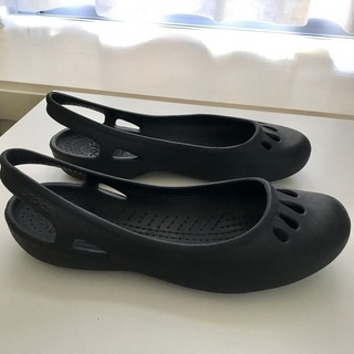 クロックス crocs マリンディ 23cm