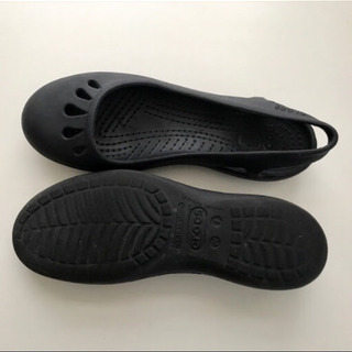 クロックス crocs マリンディ 23cmの画像
