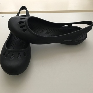 クロックス crocs マリンディ 23cmの画像