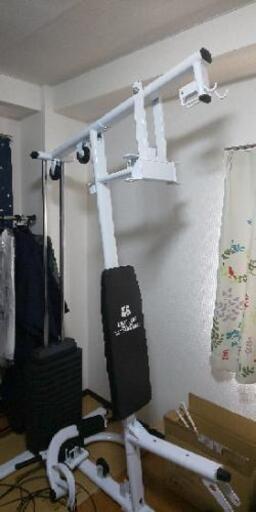 ホームジム