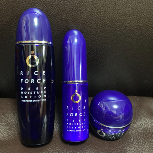 ライスフォース3点セット ライスフォース3点セット