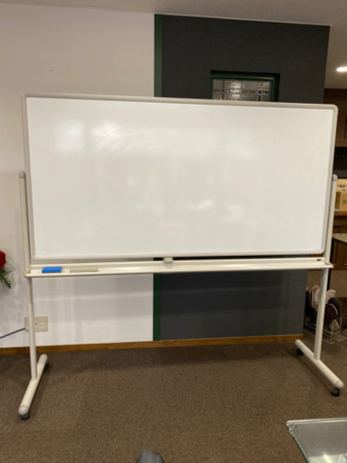 UCHIDA  ホワイトボード