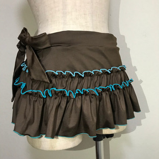 パレオ.｡.:*♡ 