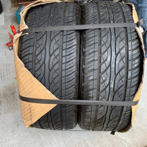 フェデラル　165/45R15 夏用タイヤ