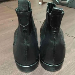 ラパロ　革靴の画像