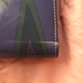EMILIO PUCCI ２つ折り財布の画像