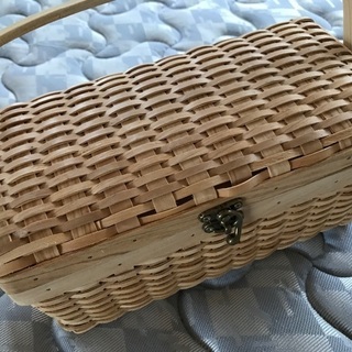 バスケットカゴ2ケセット♡新品