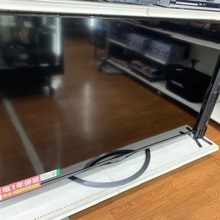 【SHARP】LED液晶テレビ　4TC60AJ1あります！！