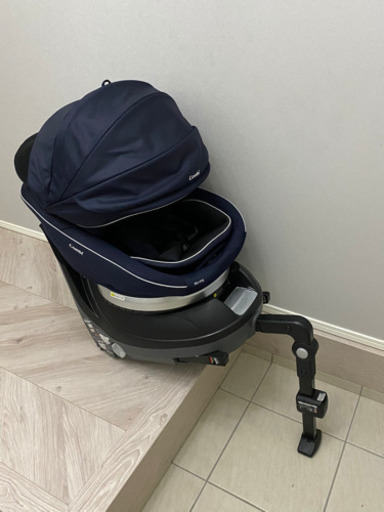 チャイルドシート　新生児からok 値下げ交渉可能