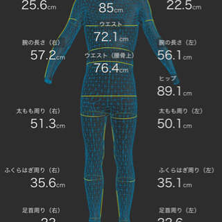 カノニコ　モヘア　スーツ　S/Sの画像