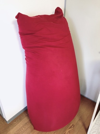 Yogibo Max(ヨギボーマックス) ワインレッド