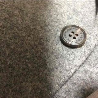 カシミヤ　スーツ　F/Wの画像