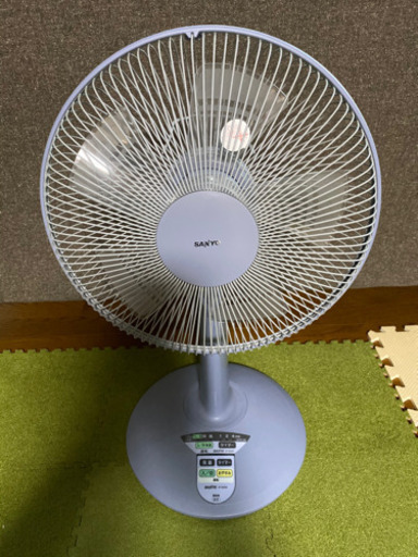 SANYO 扇風機