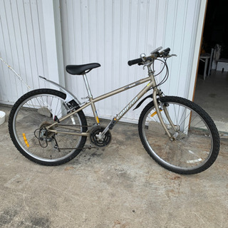 訳あり マウンテンバイク GSR COMP200 自転車 大人用
