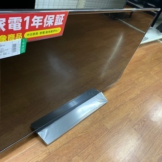 【Panasonic】4K液晶テレビあります！！