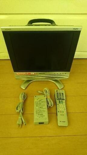 SHARP シャープ LC-13SX7
