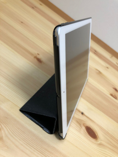 iPad 第6世代　Wi-Fiモデル　 32GB　シルバー 