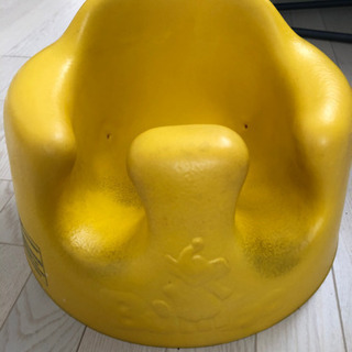 お譲り者決まりました バンボ テーブル付きの画像